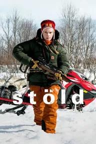 Movie poster of Stolen