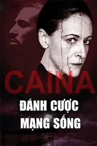 Movie poster of Caina