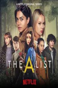 Movie poster of The A List (Season 2)