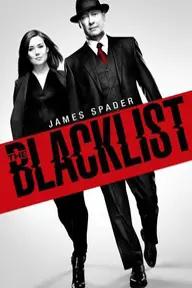 Movie poster of The Blacklist (Season 8)