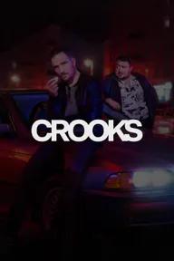 Movie poster of Crooks