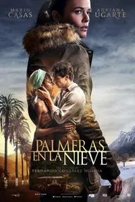 Movie poster of Palm Trees In The Snow