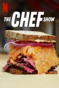 Movie poster of The Chef Show (Season 3)