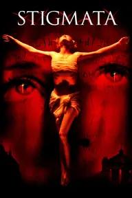 Movie poster of Stigmata