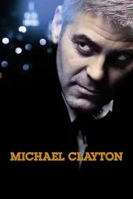 Movie poster of Michael Clayton