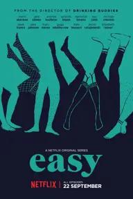 Movie poster of Easy (Season 1)