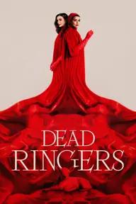 Movie poster of Dead Ringers