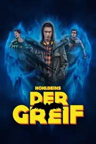 Movie poster of The Gryphon