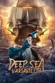 Movie poster of Deep sea variability