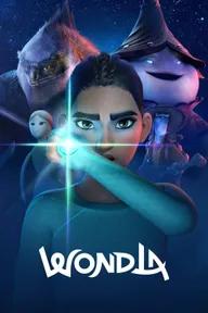 Movie poster of WondLa