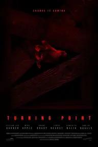 Movie poster of The Turning Point