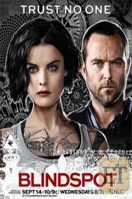 Movie poster of Blindspot 2