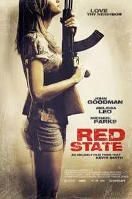 Movie poster of Red State