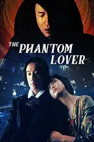 Movie poster of The Phantom Lover