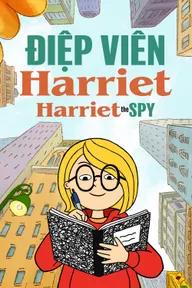 Movie poster of Harriet the Spy (Season 2)