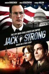 Movie poster of Jack Strong