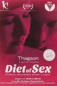 Movie poster of Diet Of Sex