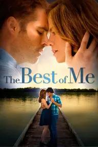 Movie poster of The Best of Me