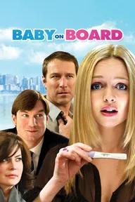 Movie poster of Baby on Board