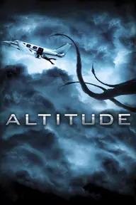 Movie poster of Altitude