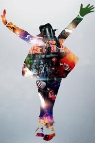 Movie poster of This Is It