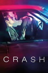 Movie poster of Crash