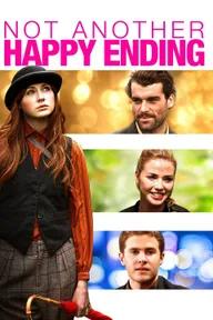 Movie poster of Not Another Happy Ending