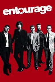 Movie poster of Entourage (Season 4)