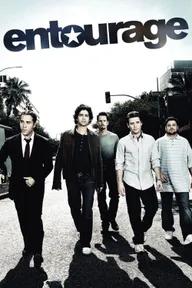 Movie poster of Entourage (Season 5)