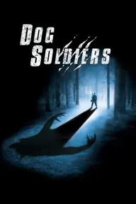 Movie poster of Dog Soldiers