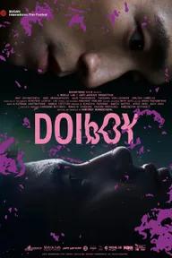 Movie poster of Doi Boy