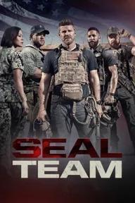 Movie poster of SEAL Team (Season 5)