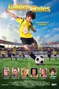 Movie poster of Golden Shoes