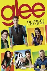 Movie poster of Glee - Season 5