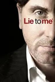 Movie poster of Lie to Me (Season 1)