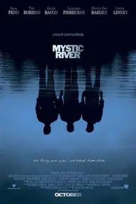 Movie poster of Mystic River