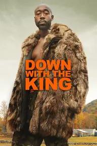 Movie poster of Down with the King