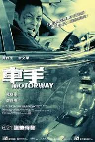 Movie poster of Motorway