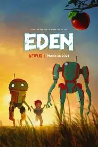 Movie poster of Eden