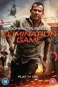 Movie poster of Elimination Game