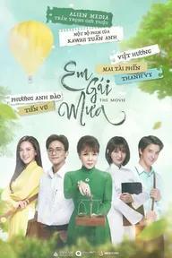 Movie poster of Once Upon a Rain