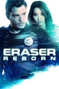 Movie poster of Eraser: Reborn