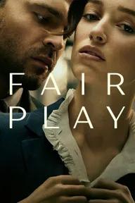 Movie poster of Fair Play