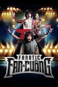 Movie poster of Fanatic