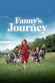 Movie poster of Fanny's Journey