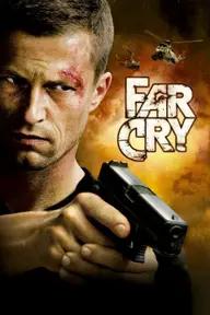 Movie poster of Far Cry