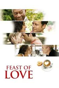 Movie poster of Feast of Love