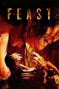 Movie poster of Feast