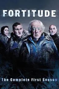 Movie poster of Fortitude (Season 1)