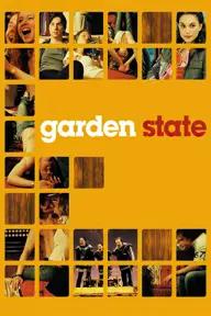 Movie poster of Garden State